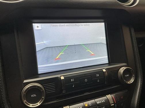 2016 Ford Shelby GT350 Base