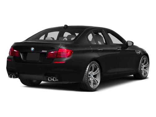 2014 BMW M5 Base