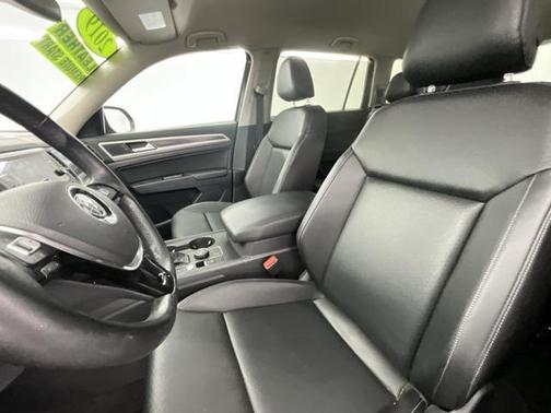2019 Volkswagen Atlas 3.6L SE w/Technology