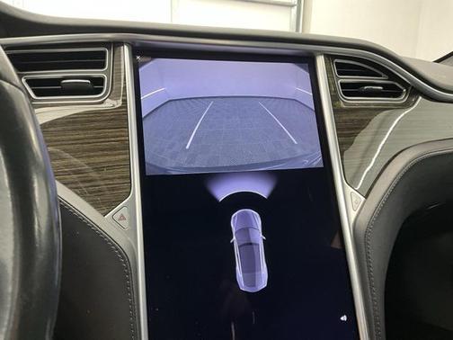 2016 Tesla Model S 90D