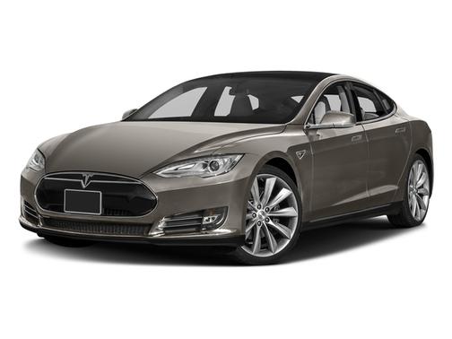 2016 Tesla Model S 90D