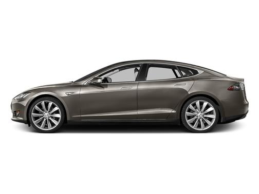 2016 Tesla Model S 90D