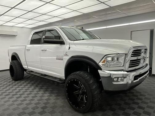 2015 RAM 2500 SLT