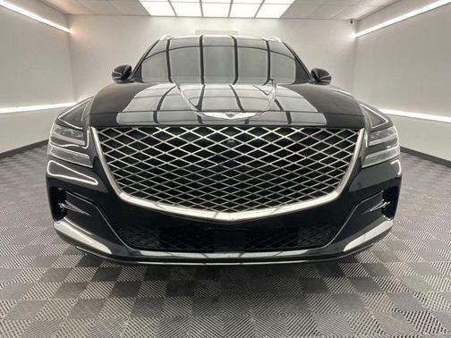 2023 Genesis GV80 2.5T