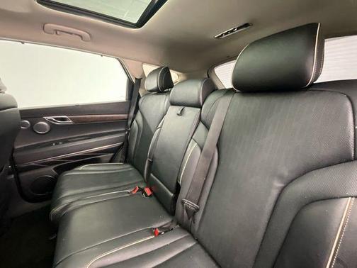 2023 Genesis GV80 2.5T