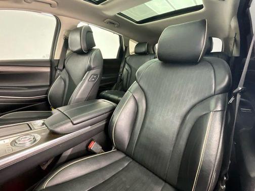 2023 Genesis GV80 2.5T