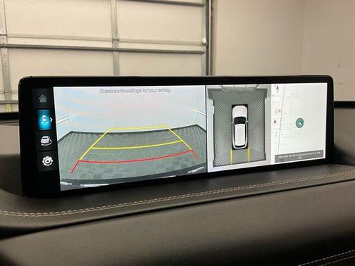 2023 Genesis GV80 2.5T