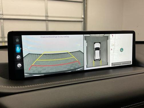 2023 Genesis GV80 2.5T