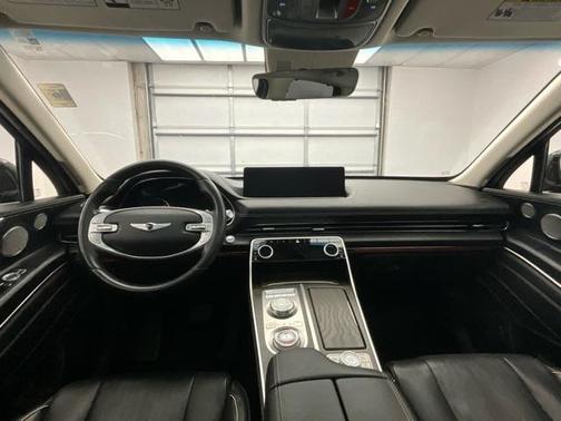 2023 Genesis GV80 2.5T