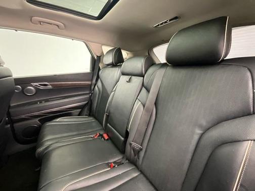 2023 Genesis GV80 2.5T