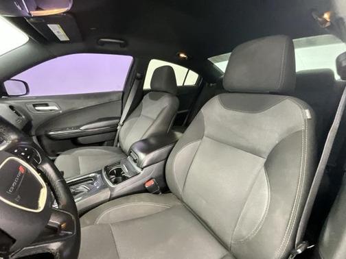 2018 Dodge Charger SXT