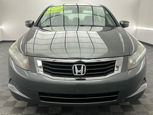 2009 Honda Accord 2.4 LX