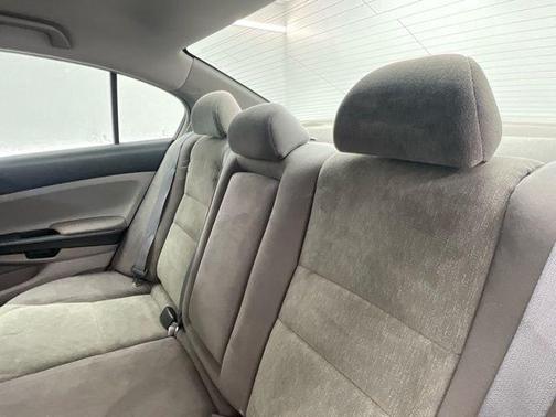 2009 Honda Accord 2.4 LX