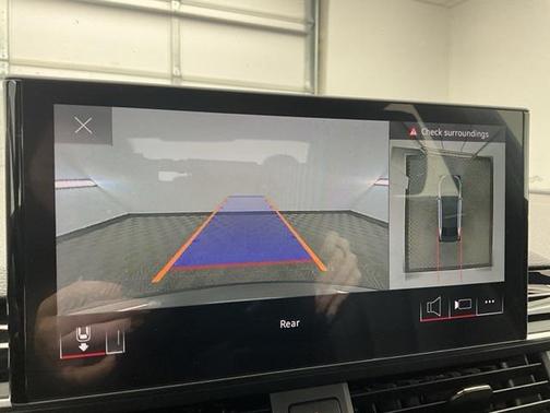 2023 Audi A4 45 S line Premium Plus