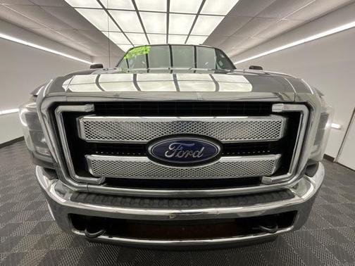 2015 Ford F-250 XLT