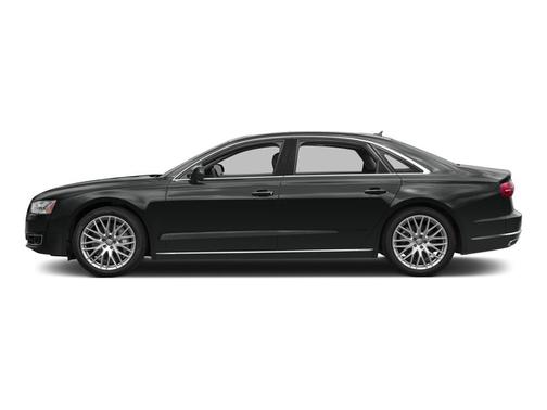 2016 Audi A8 L 3.0T