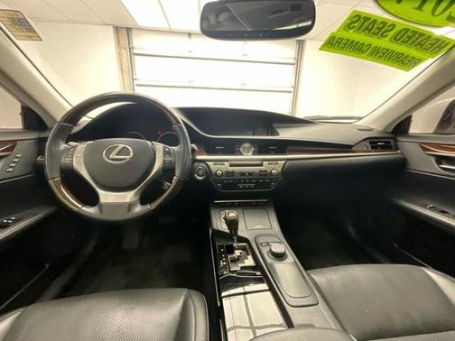 2014 Lexus ES 350 Base