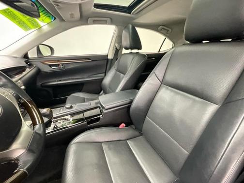 2014 Lexus ES 350 Base