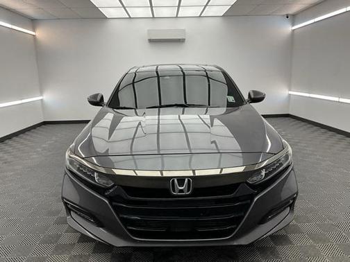 2018 Honda Accord Sport 2.0T