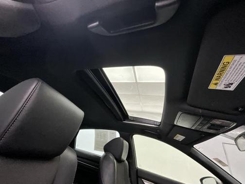 2018 Honda Accord Sport 2.0T