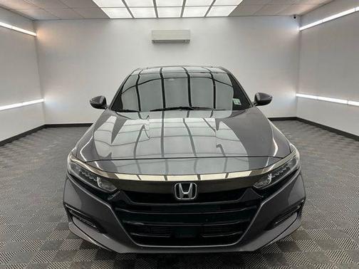 2018 Honda Accord Sport 2.0T