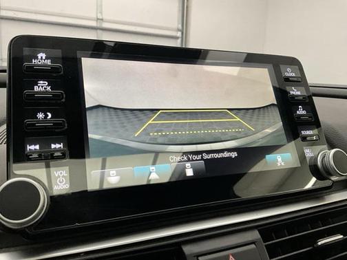 2018 Honda Accord Sport 2.0T