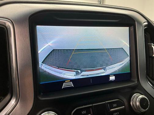 Summit White 2023 GMC Sierra 2500 SLE