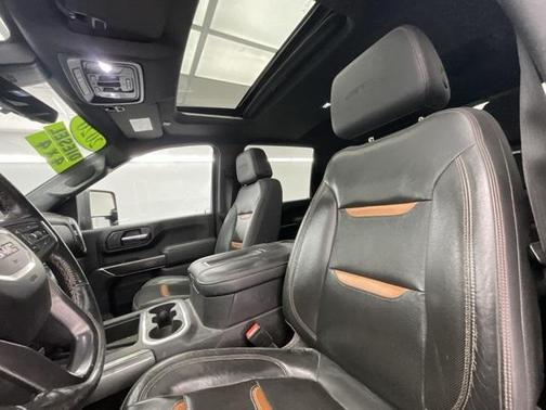 2020 GMC Sierra 2500 AT4