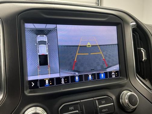 2020 GMC Sierra 2500 AT4