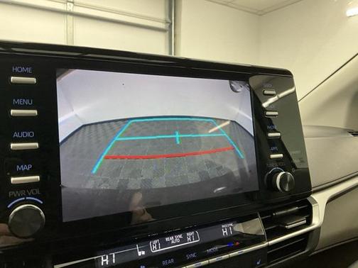 2021 Toyota Sienna XLE 7 Passenger