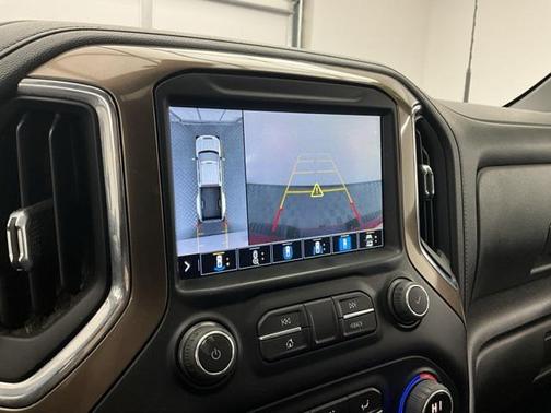 2022 Chevrolet Silverado 3500 High Country