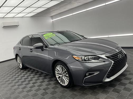 2016 Lexus ES 350 Base
