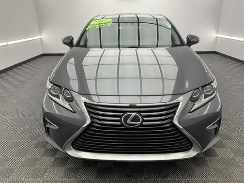 2016 Lexus ES 350 Base