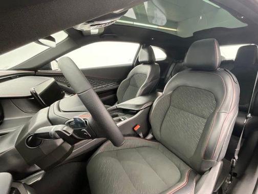 2025 Dodge Charger Daytona R/T