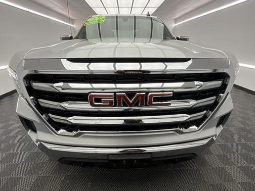 2020 GMC Sierra 1500 SLE