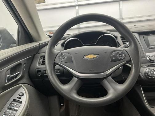 2014 Chevrolet Impala 1LS