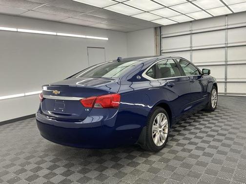 2014 Chevrolet Impala 1LS