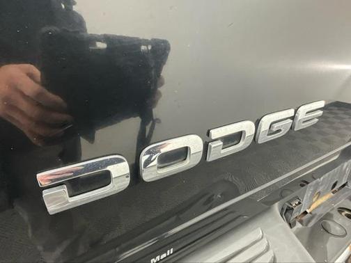 2006 Dodge Ram 2500 SLT Quad Cab