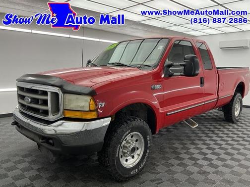 1999 Ford F-250 