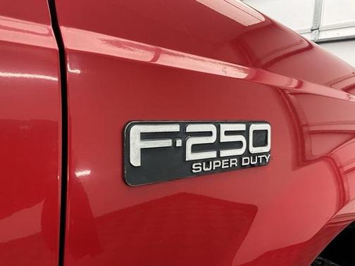 1999 Ford F-250 