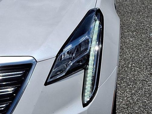 2018 Cadillac XTS Luxury