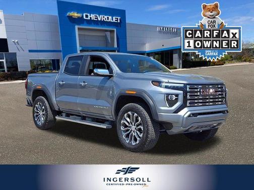 Sterling 2026 GMC Canyon Denali