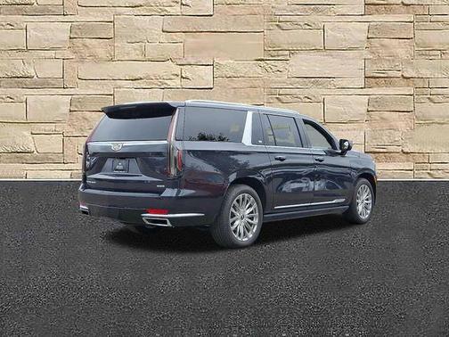 2023 Cadillac Escalade ESV Premium Luxury