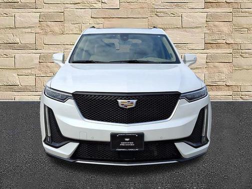 2020 Cadillac XT6 Sport AWD