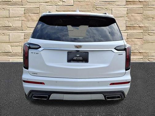 2020 Cadillac XT6 Sport AWD