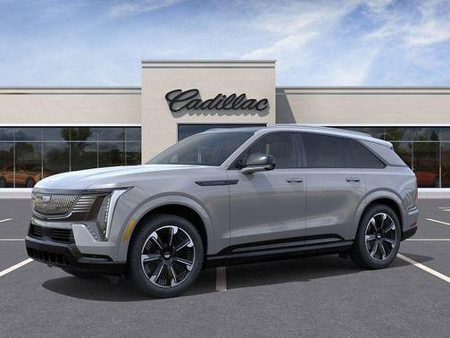 2026 Cadillac Escalade IQ Sport