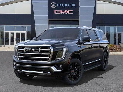 2025 GMC Yukon XL Elevation