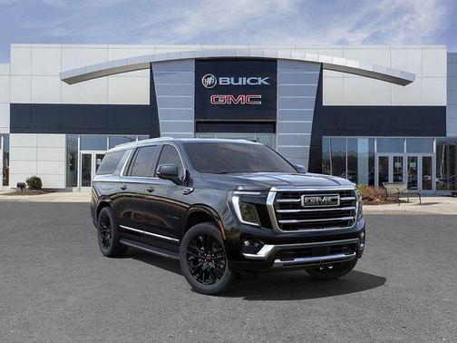 2025 GMC Yukon XL Elevation