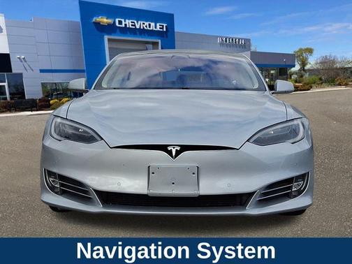 2018 Tesla Model S 75D
