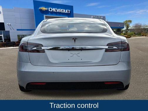 2018 Tesla Model S 75D